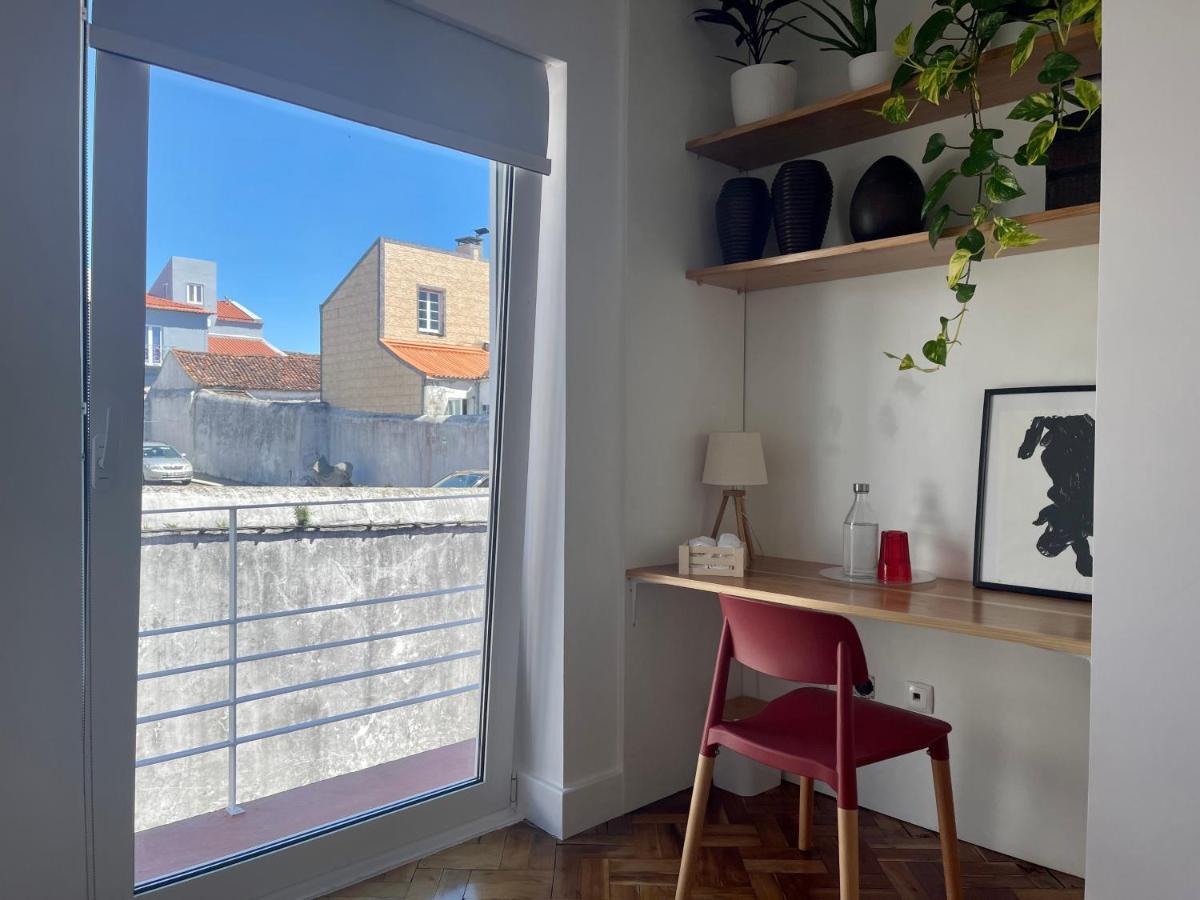 Casa Amiluz Villa Ponta Delgada Dış mekan fotoğraf