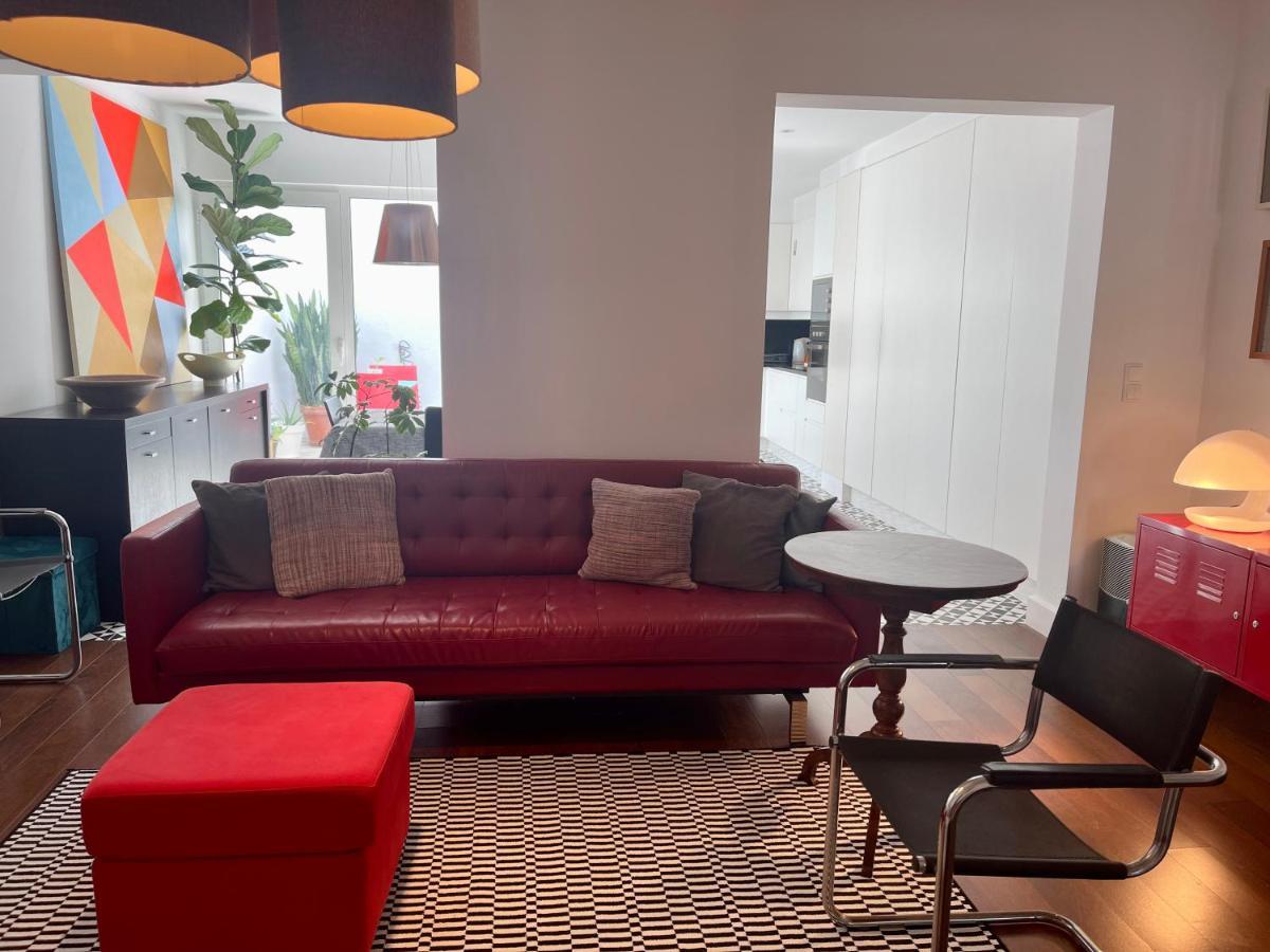 Casa Amiluz Villa Ponta Delgada Dış mekan fotoğraf