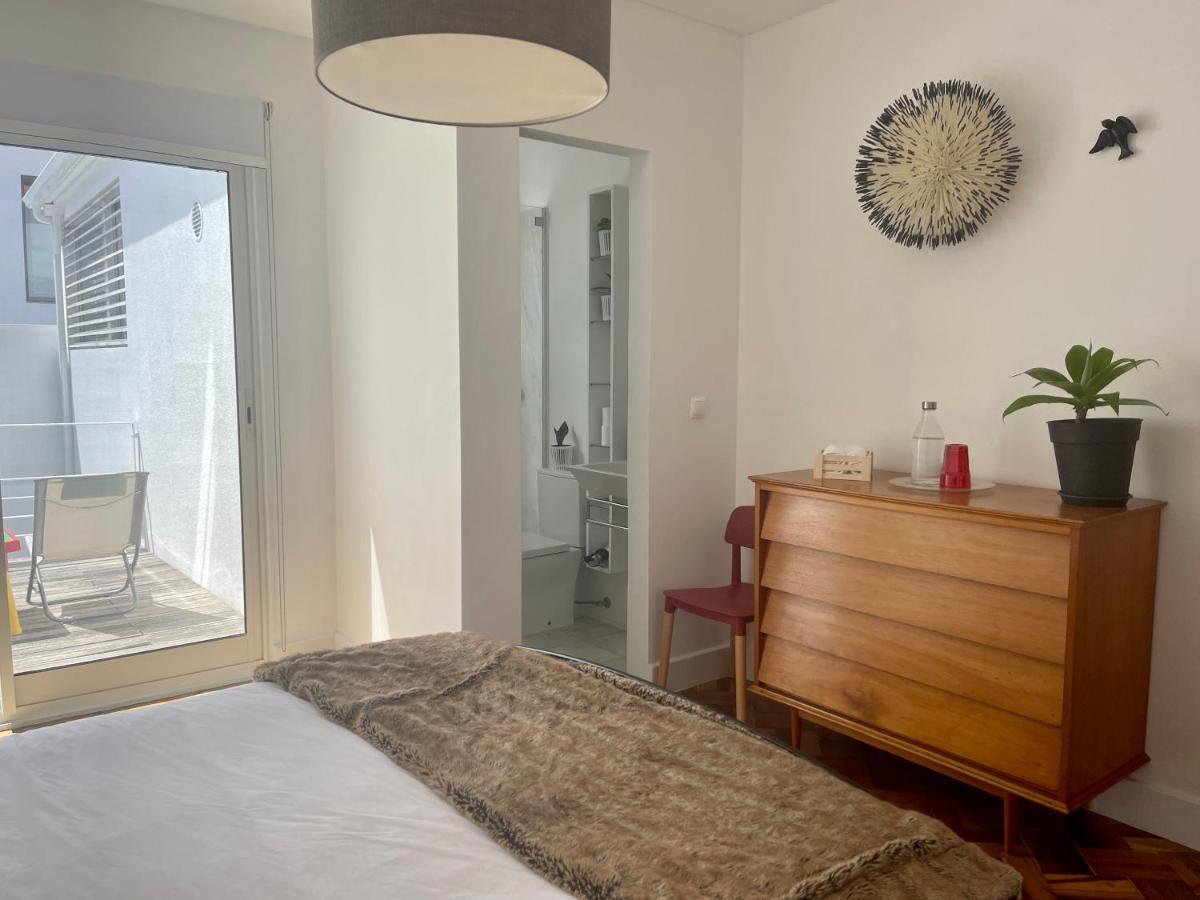 Casa Amiluz Villa Ponta Delgada Dış mekan fotoğraf