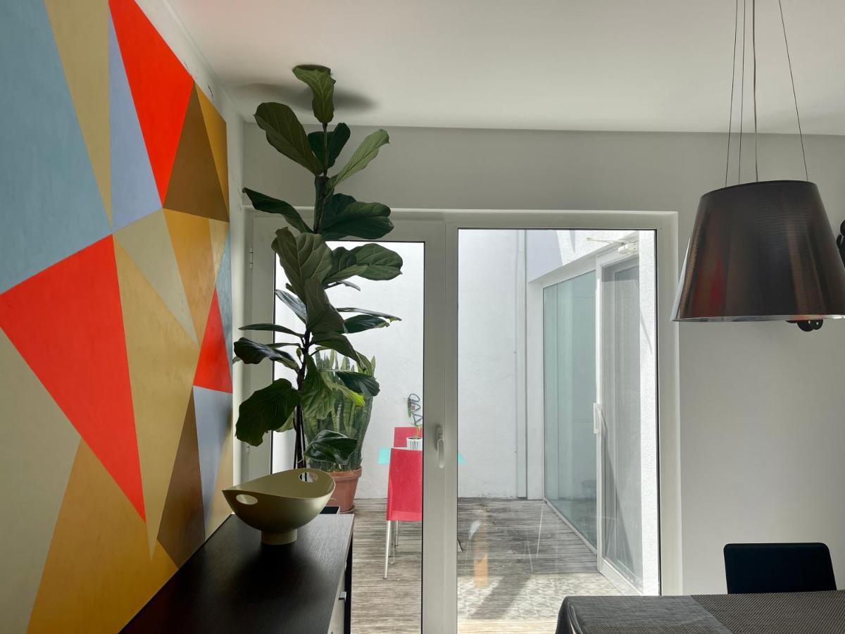 Casa Amiluz Villa Ponta Delgada Dış mekan fotoğraf