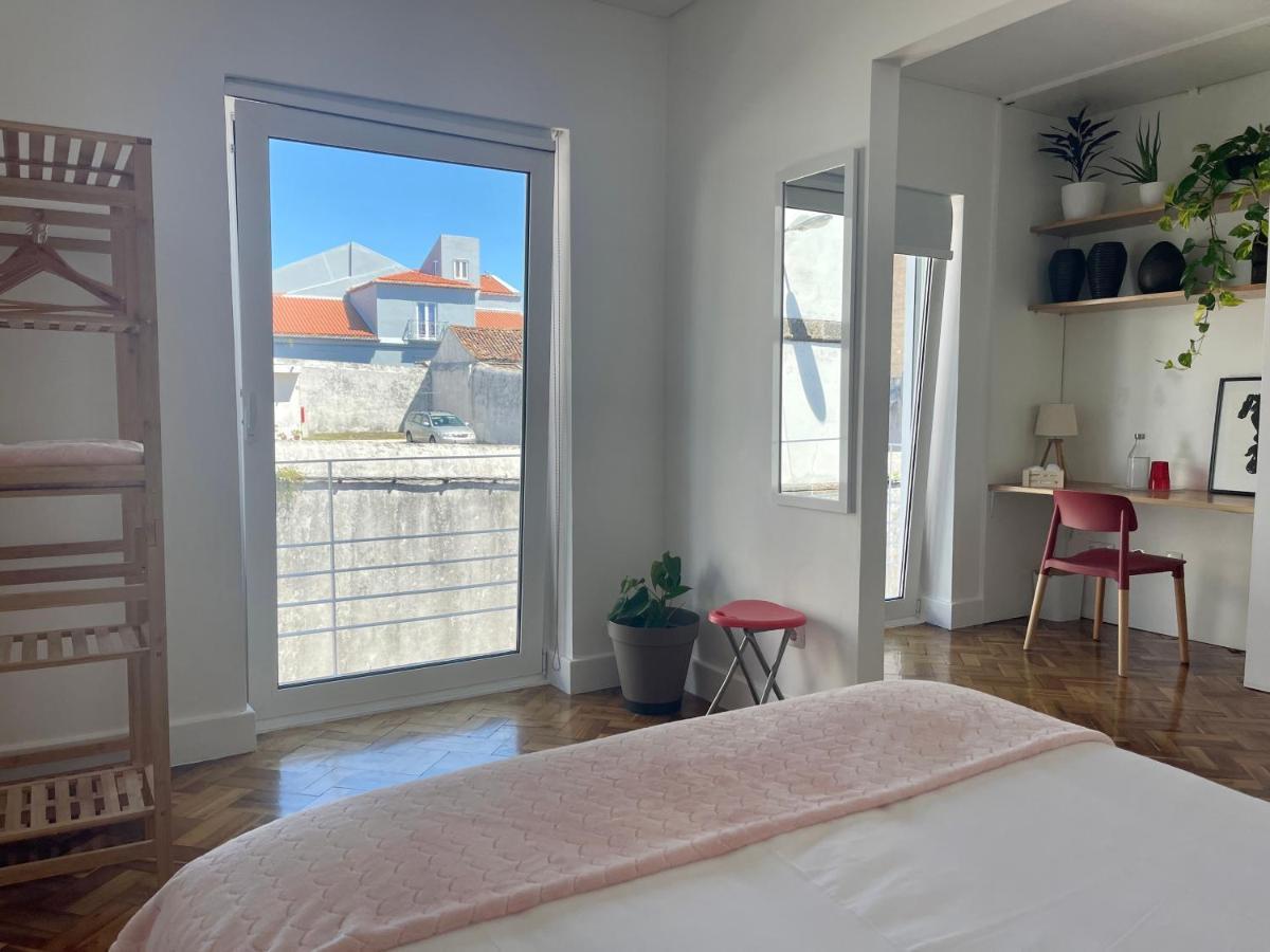 Casa Amiluz Villa Ponta Delgada Dış mekan fotoğraf