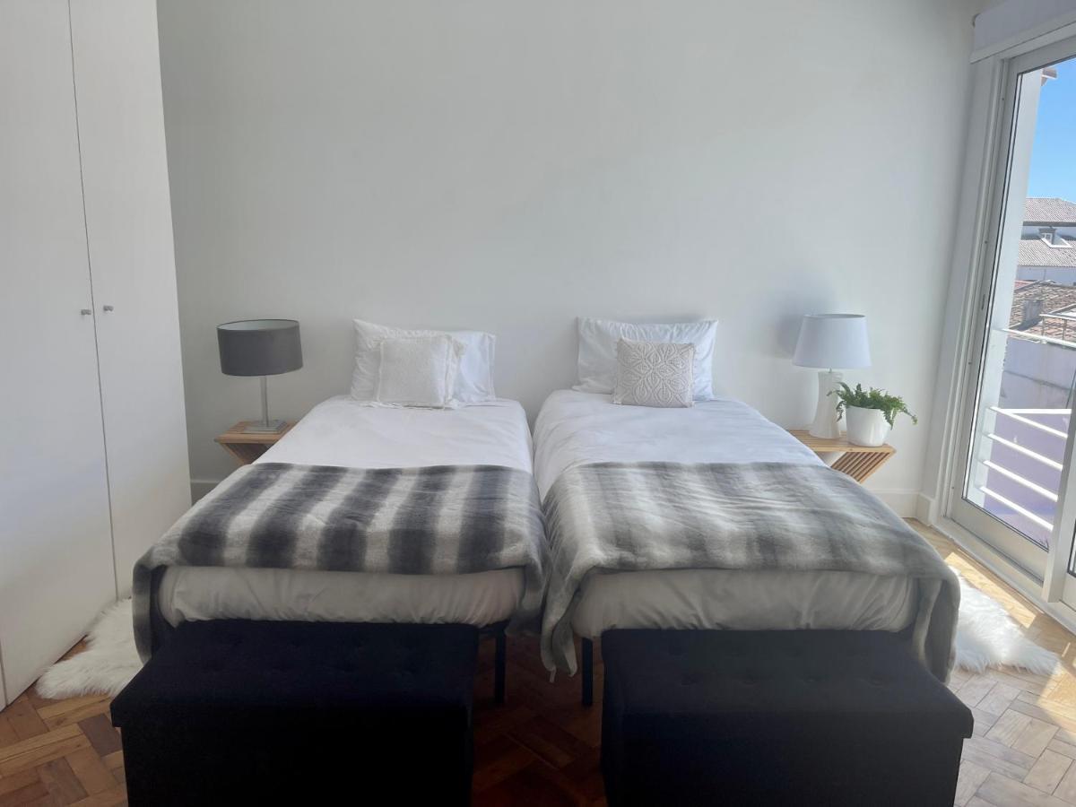 Casa Amiluz Villa Ponta Delgada Dış mekan fotoğraf