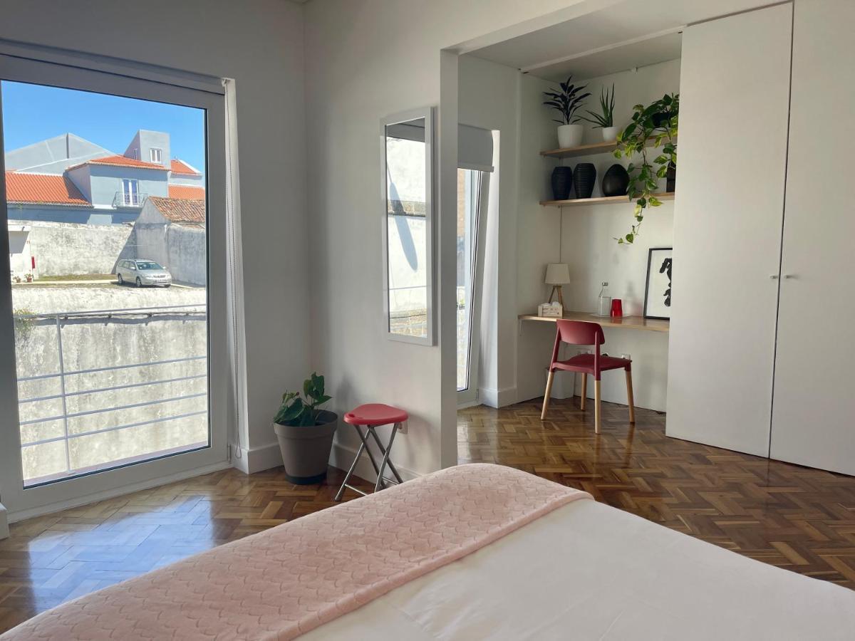 Casa Amiluz Villa Ponta Delgada Dış mekan fotoğraf