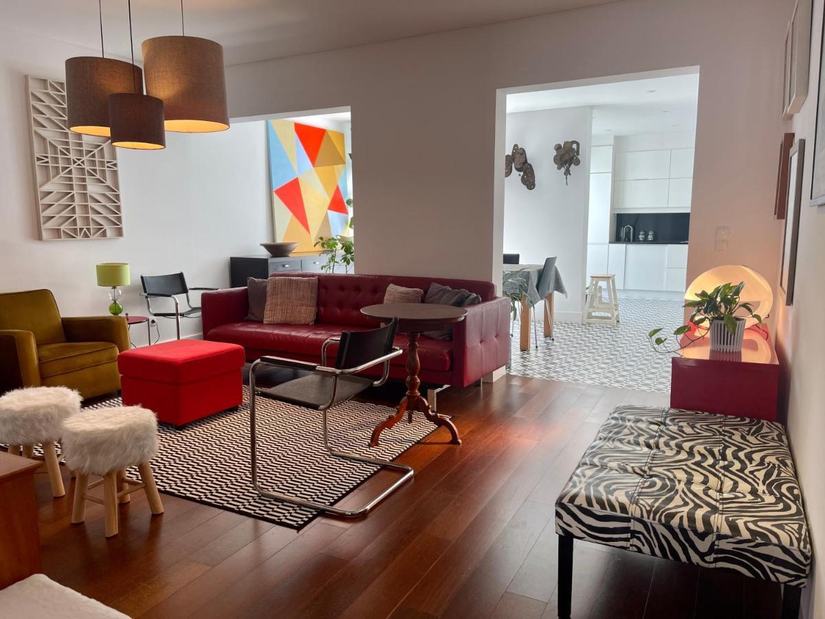 Casa Amiluz Villa Ponta Delgada Dış mekan fotoğraf