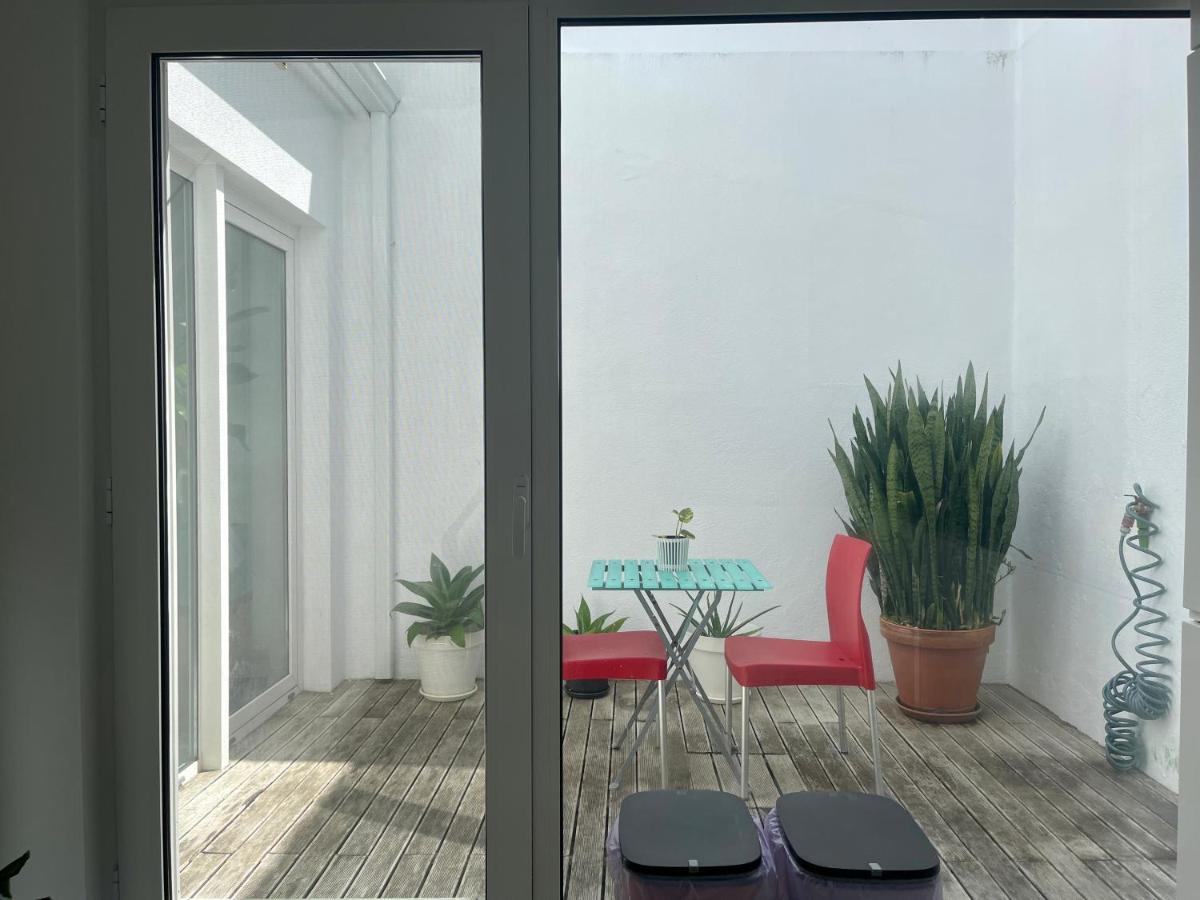 Casa Amiluz Villa Ponta Delgada Dış mekan fotoğraf